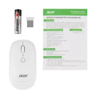 Мышь Acer OMR138 фото 7